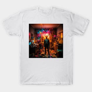 Mind Explosion T-Shirt